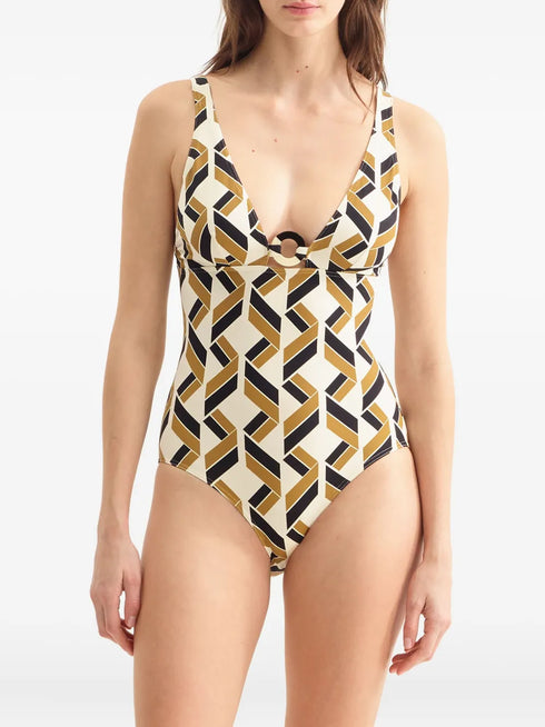 SWIMSUIT